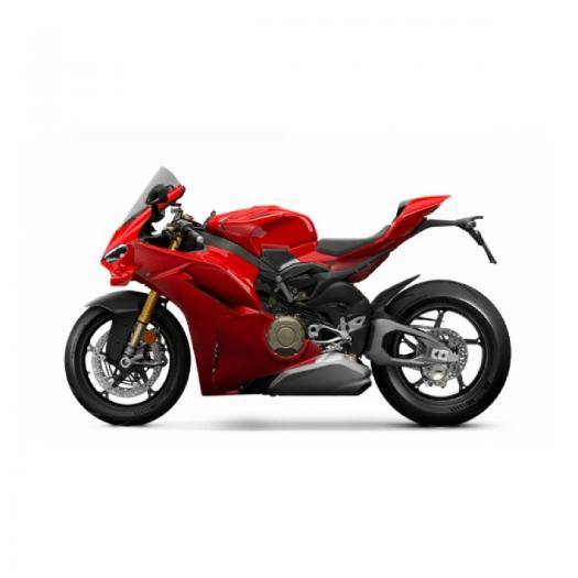 Panigale V4 S